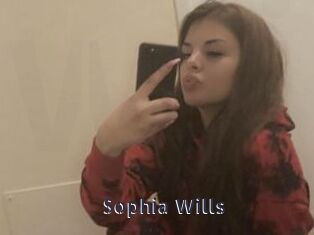 Sophia_Wills