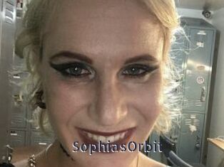 SophiasOrbit