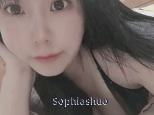 Sophiashuo