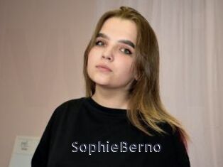 SophieBerno webcam livesex