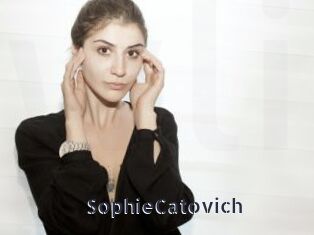 SophieCatovich
