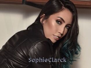 SophieClarck