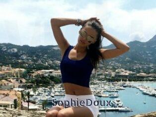 SophieDoux