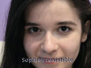 SophieIrresistible