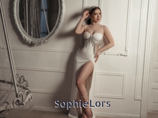 SophieLors