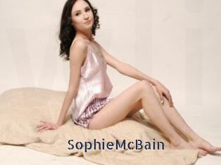 SophieMcBain