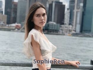 SophieRen