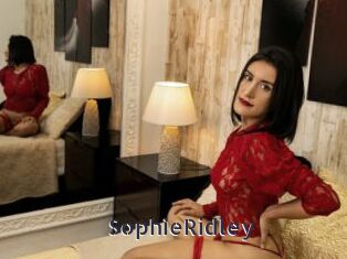 SophieRidley webcam livesex