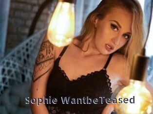 Sophie_WantbeTeased