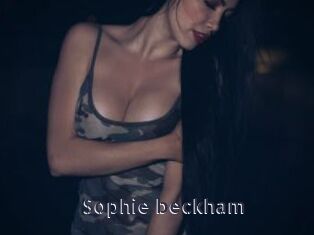 Sophie_beckham