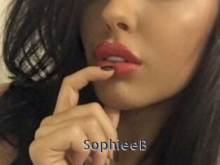 SophieeB