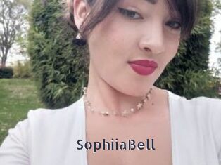 SophiiaBell