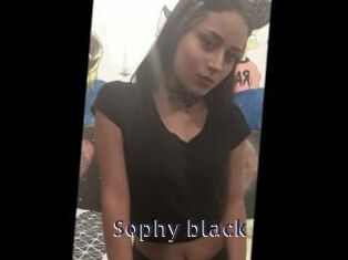 Sophy_black_