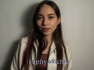 SophyaRichie
