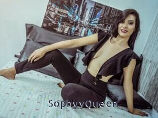 SophyyQueen webcam livesex