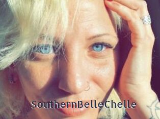 SouthernBelleChelle
