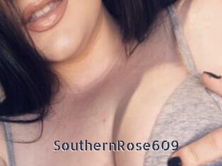 SouthernRose609