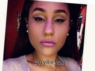 SoyReyna