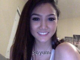 Soyumi