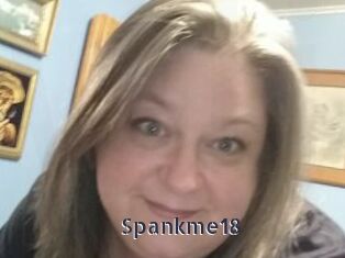 Spankme18