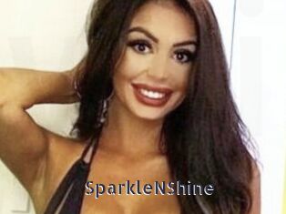 SparkleNShine