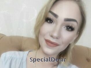 SpecialDesir