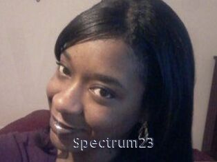 Spectrum23