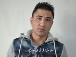 SpeedJake