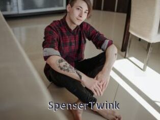 SpenserTwink
