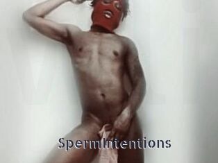 SpermIntentions