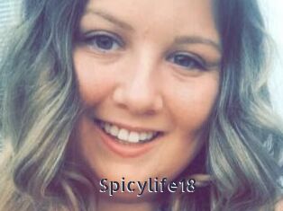 Spicylife18