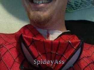 SpideyAss