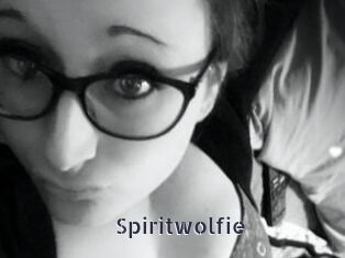 Spiritwolfie