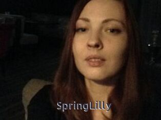 SpringLilly