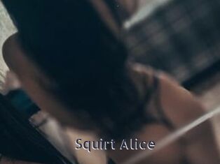 Squirt_Alice