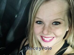StaceyPole