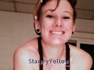 StaceyYellow
