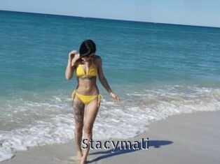 Stacymali
