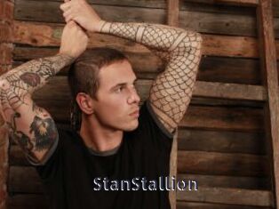 StanStallion