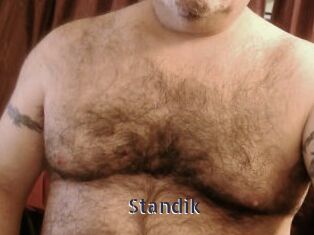 Standik