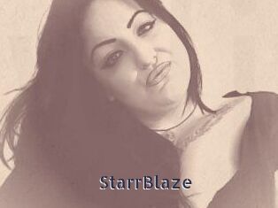 StarrBlaze