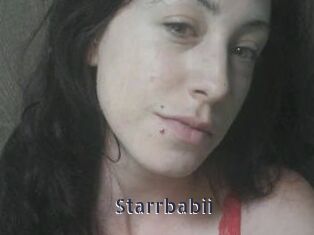 Starrbabii