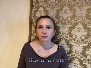 StefanaMuur