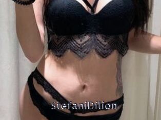 StefaniDilion