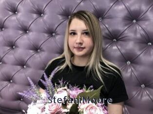 StefaniMoore