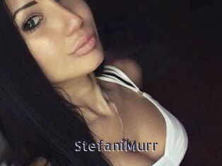StefaniMurr