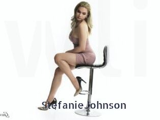 StefanieJohnson