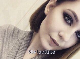 Stefanilike
