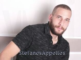 StefanosAppollos