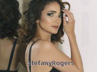 StefanyRogers webcam livesex